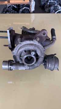 Turbina Renault Megane Scenic Laguna III 1.9dci H8200799760