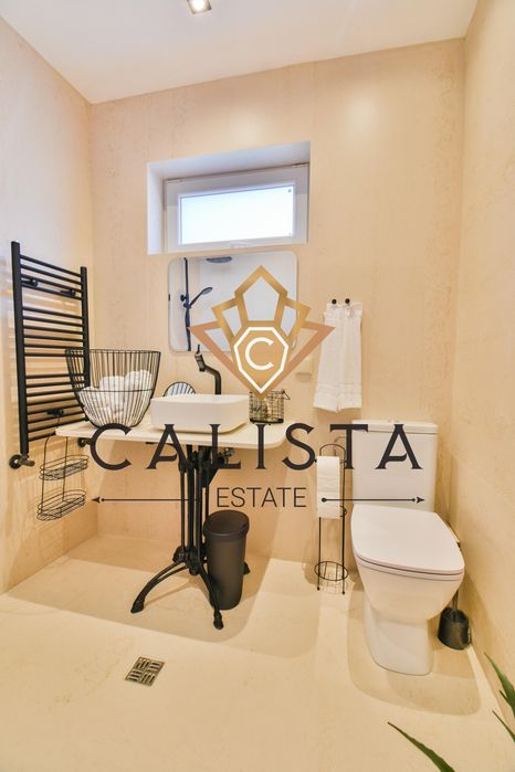 Дава се под наем Етаж от къща в София, Бояна - 84 кв.м за 1000 € - Снимка #13