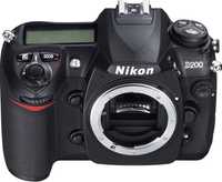 Продам Nikon D200 боди
