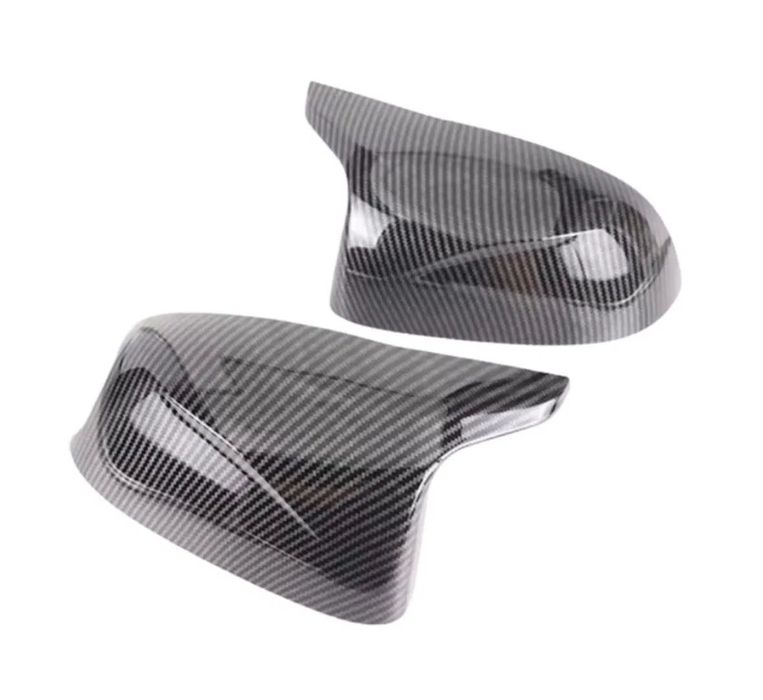 М Капаци за огледала на BMW F15 F16 X3 X4 F25 F26 Ф15 Ф16 X5