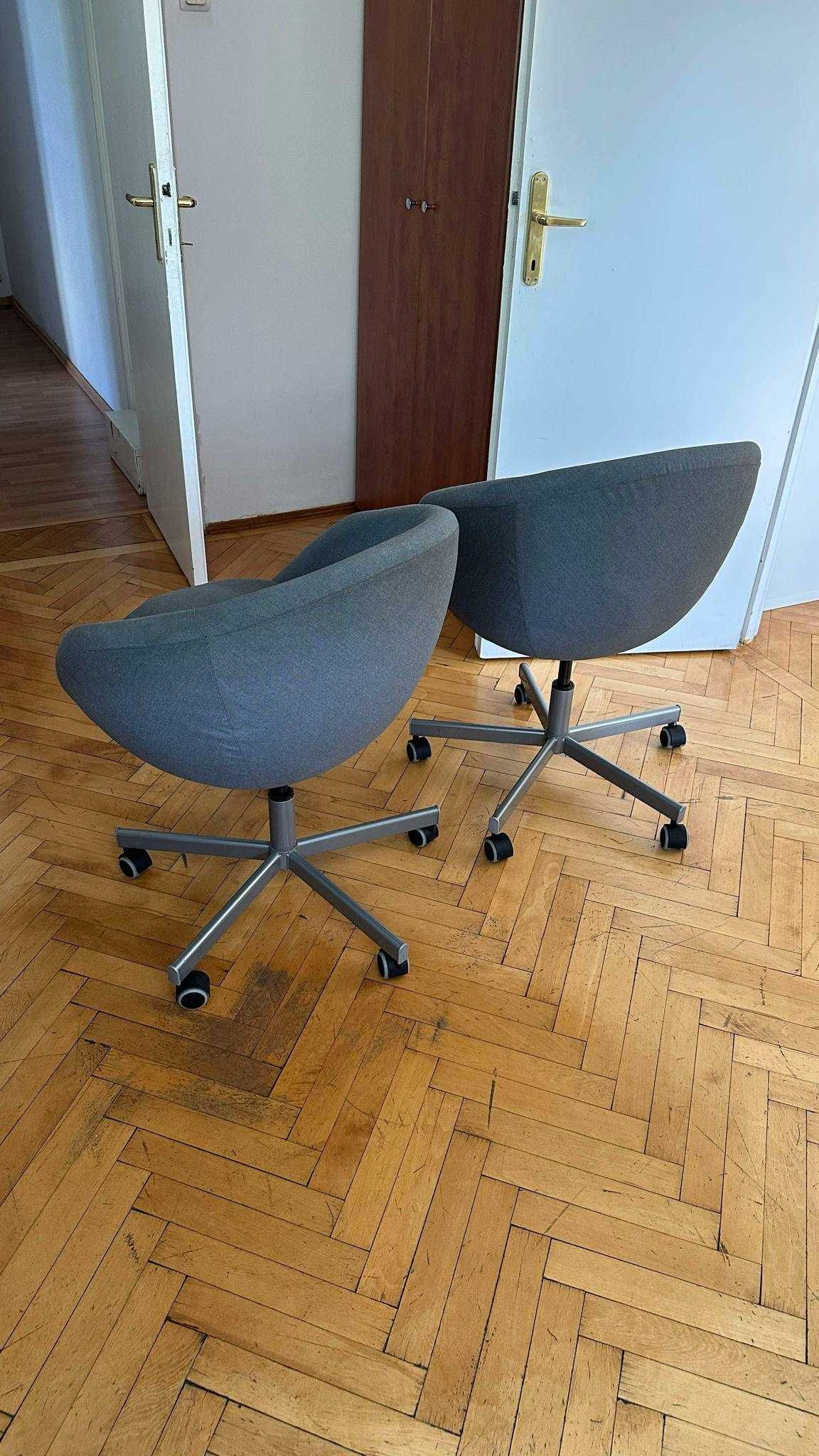 Scaun birou Skruvsta Ikea