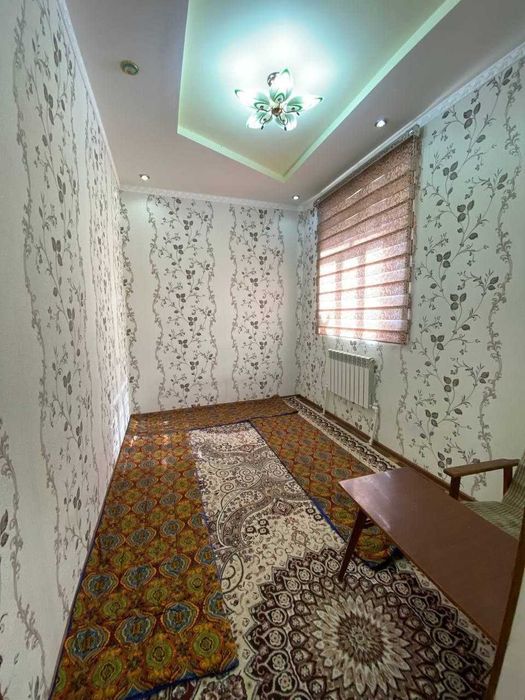 Продаётся 2х комн квартира на 1 этаже Ор-р   Теракзор