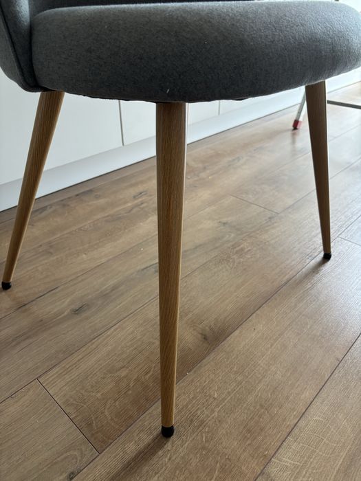 Scaune dining KOKKEDAL JYSK