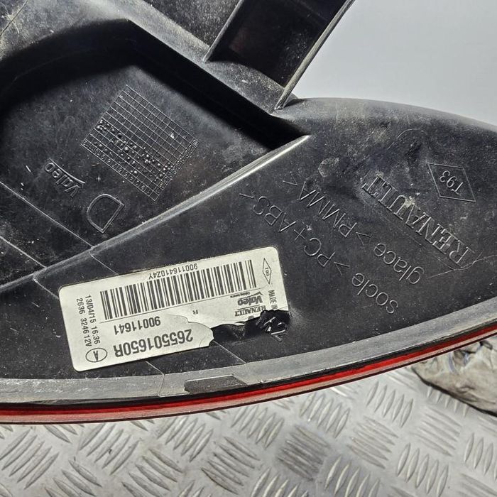 Stop aripa dreapta Renault Megane 3 facelift