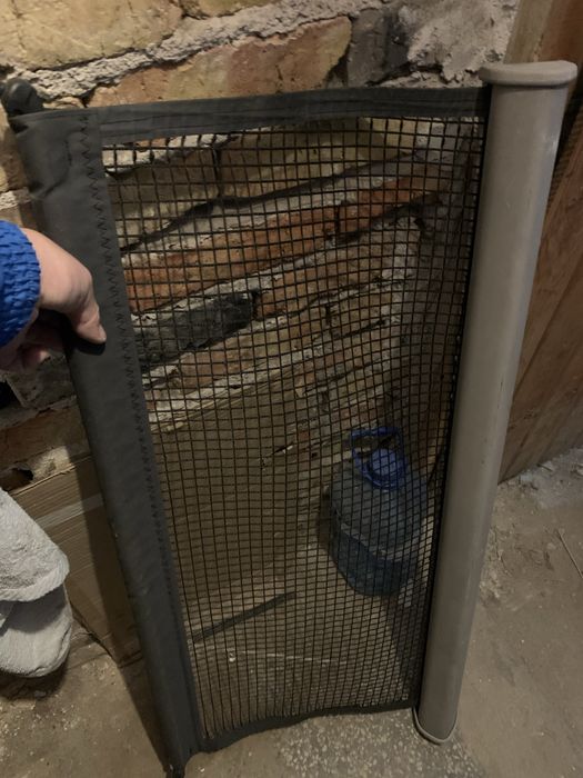 Volvo V50 Мрежа от животни