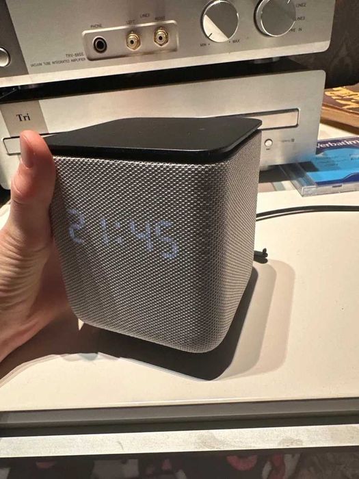 ПРОДАМ Яндекс Станция Миди (Умная колонка с Zigbee) Состояние НОВОЕ