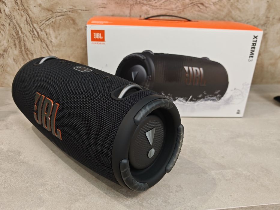 JBL Extreme 3 Чисто Нова