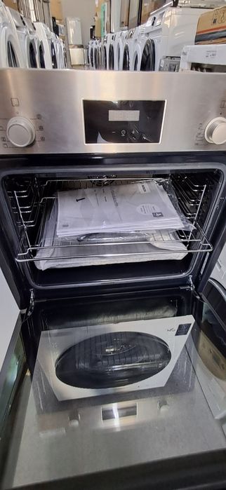 Cuptor electric Bosch 66l import GERMANIA Garanție Ms96