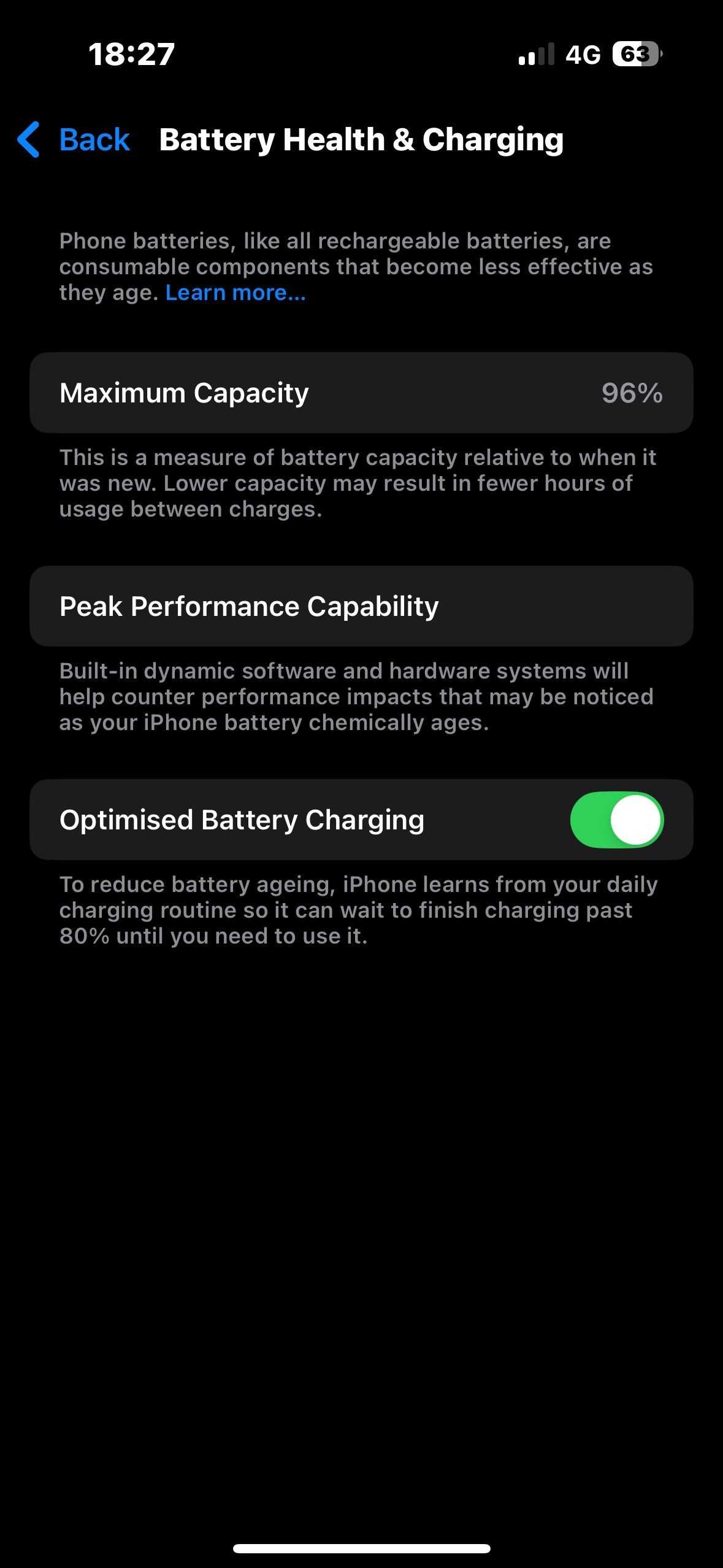 IPhone 14 Pro, 256 GB