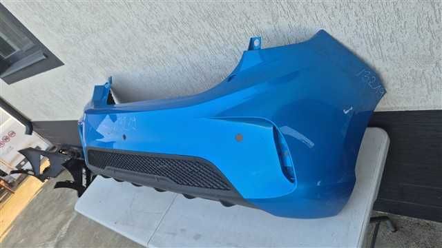 Bara fata spate MG 3 an 2024 2025