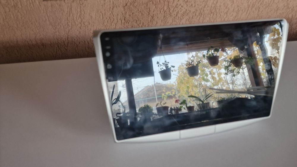Vand navigatie 10 inch si casetofon passat cc