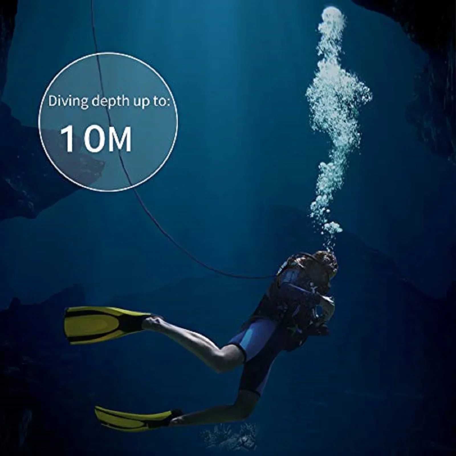 Scuba diving LIEYU Z270 Оборудване за гмуркане