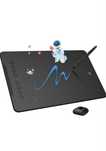 Графический планшет XP-PEN Deco 01 V3.