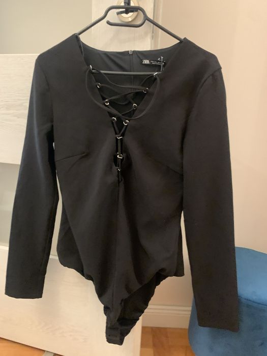 Bluza body Zara - marimea L