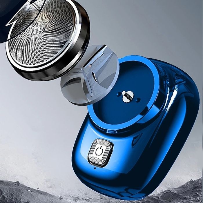 Мини тример за подстригване