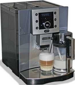 Кафе машини DeLonghi ESAM5500 Perfecta