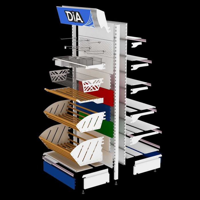 Металлический стеллаж, полка стеллаж, metall stellaj, tokchasi