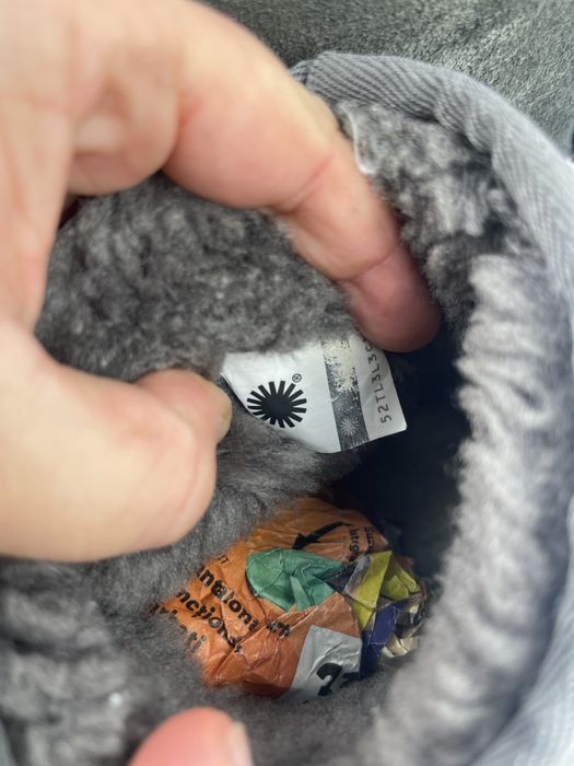 Cizme  Ugg autentice