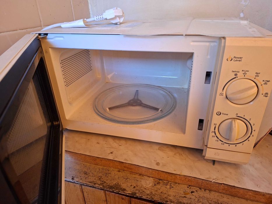 Микровълнова фурна Gorenje
