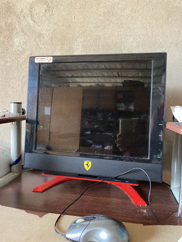 Компьютер windows7