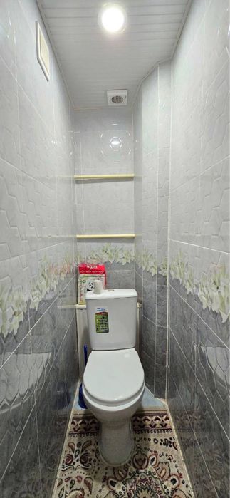 _3в4/2/5 ‼️Кирпич,разделка,квартира Чил-13