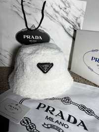 Pălărie/Căciulă Prada Triangle Logo Louis Vuitton/Chanel