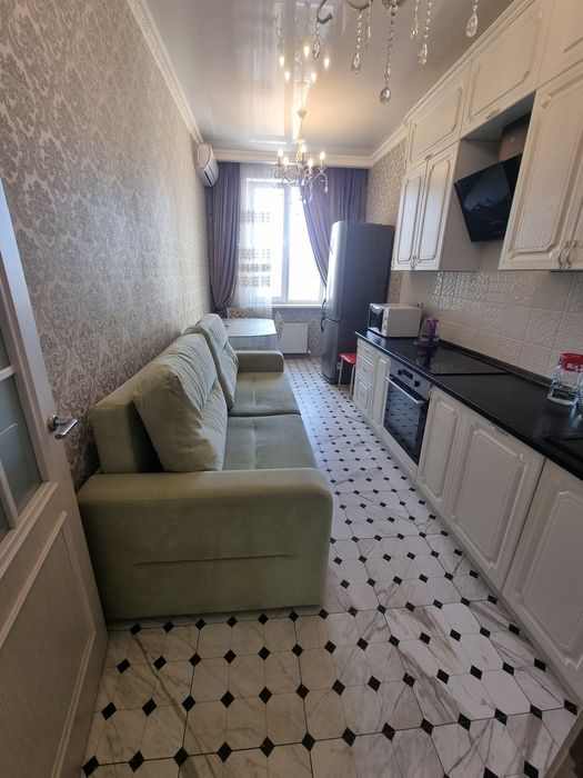 Срочно  продам диван