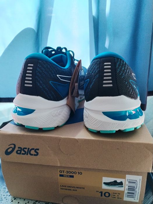 ASICS GT 2000 44номер