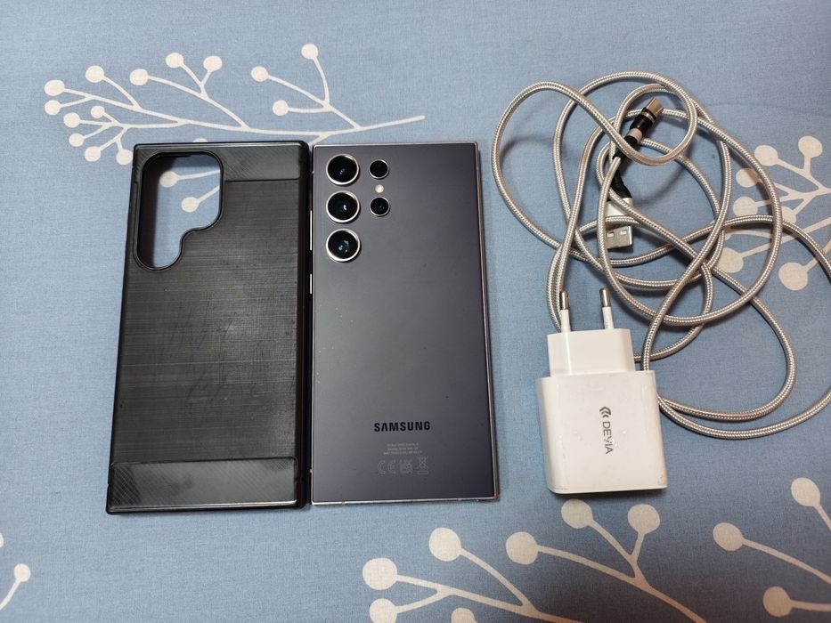 Samsung Galaxy S24 Ultra 12/512Gb