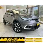 Renault Captur Cross 2018 Pack Intens-Gps Navi 3D-Faruri Led-Cu Camera