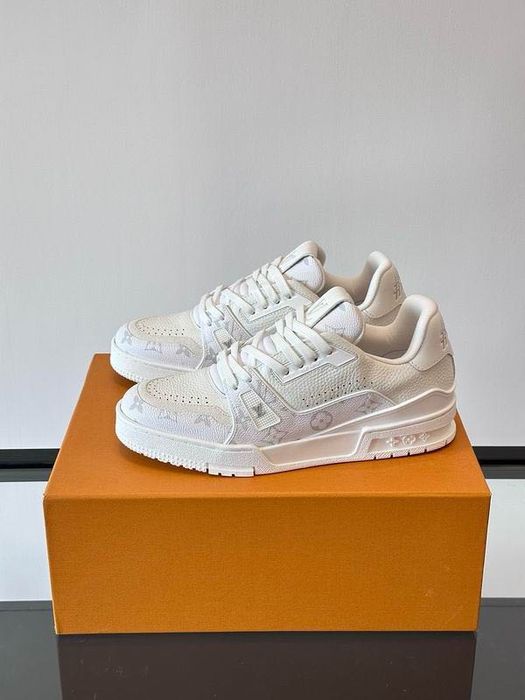 Adidasi LV TRAINERS, Calitate Premium, DROPZONE22