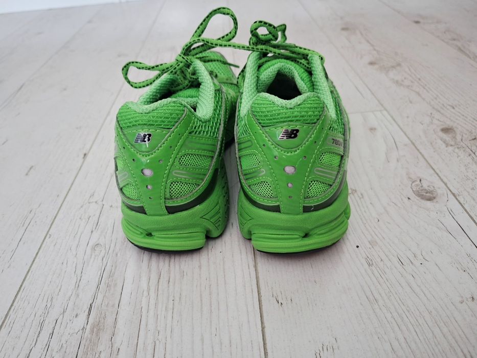 New Balance-Ориг.маратонки