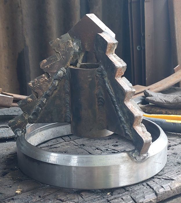 Vând utilaj de forat fîntîni