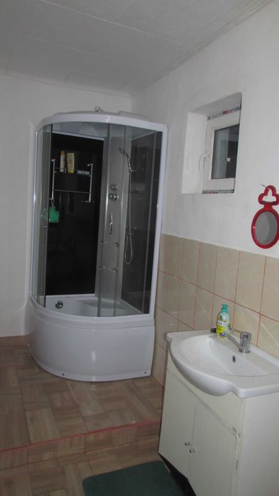 casă la 36km de Deva  amenajată 4 camere teren 4700 mp  Câmpuri Surduc