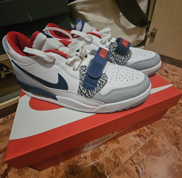 Nike air Jordan Legacy Low