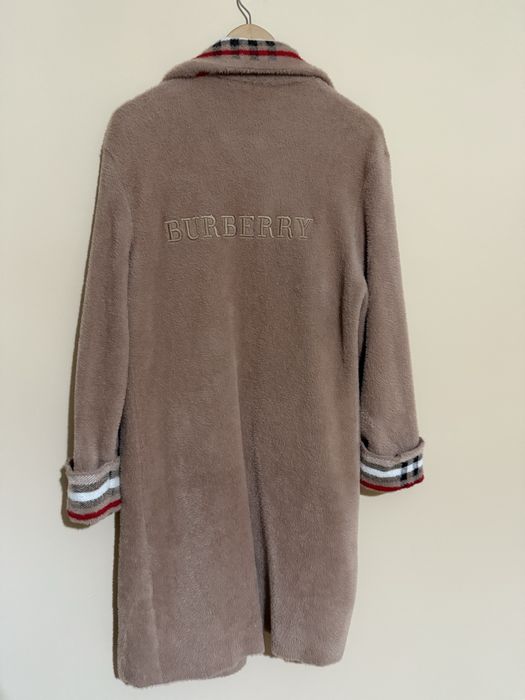 Палто Burberry, размер М-Л