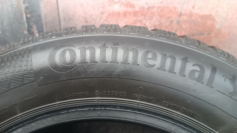 195/65/15 Continental