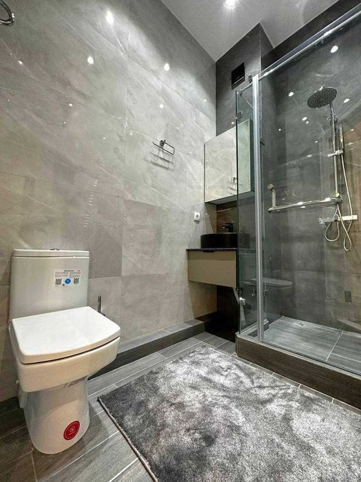 Сдается кв-ра (3/5/9) парк Ашхабад, ЖК New Life! Зуба*