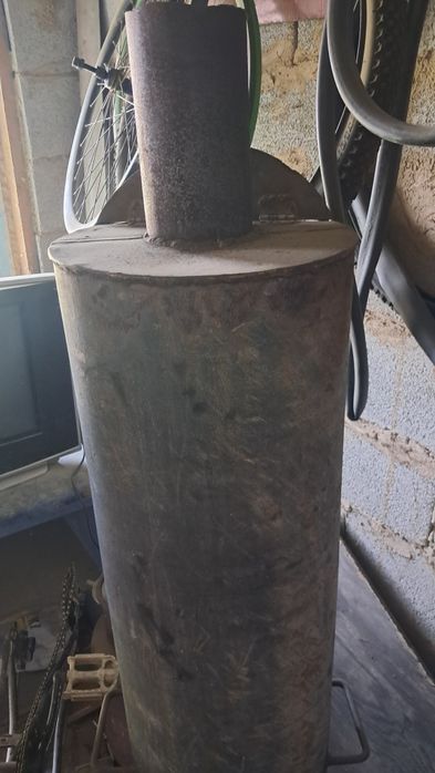 Продам титан для варки воды