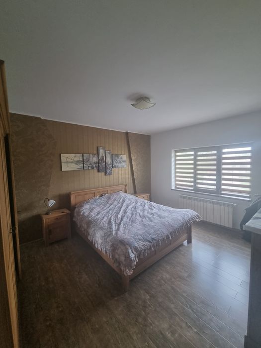 Casă judetul Tulcea 250mp