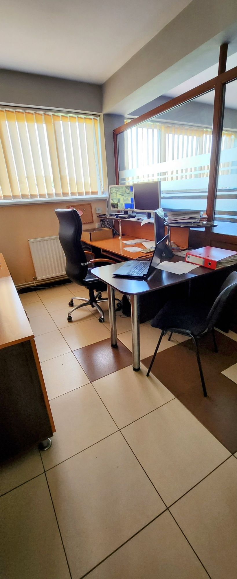 Birouri de inchiriat, acum cu 10% reducere