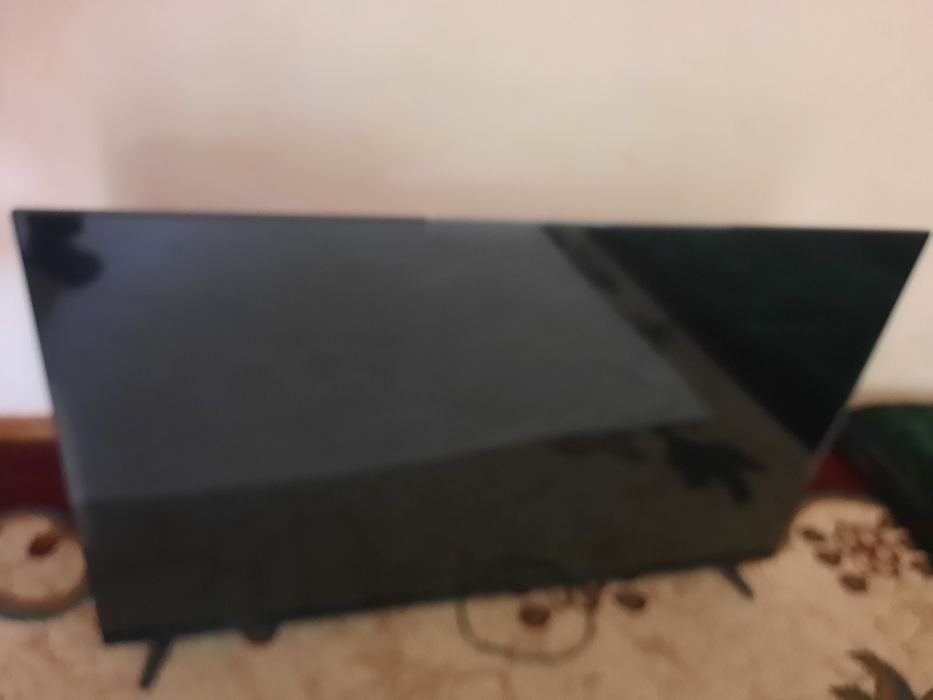 Telivizor Smart Tv