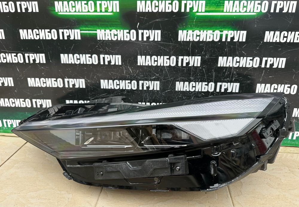 Фар far ляв фарове Full Led за Хюндай Елантра Hyundai Elantra