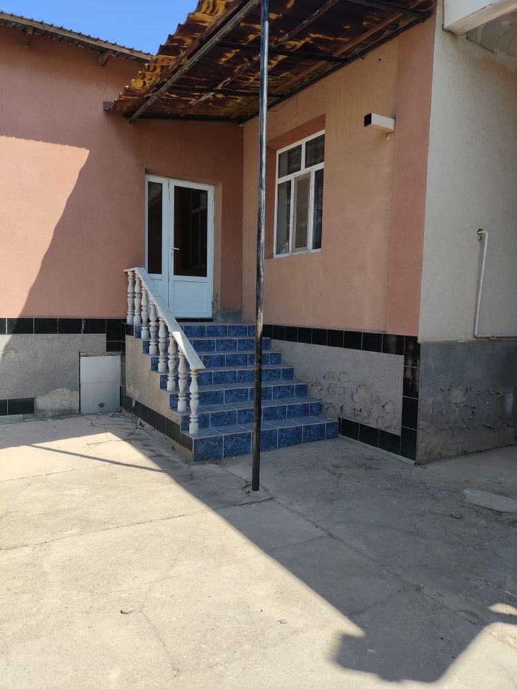 Продается дом срочно