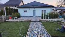 Piatra Naturala de Grecia amenajari de gradini