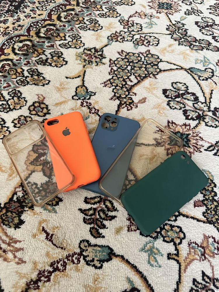 Chexol iphone 11 13 7+