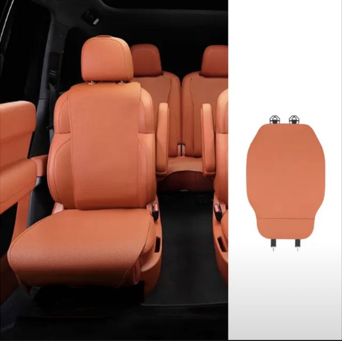 Чехол накидка lixiang l9