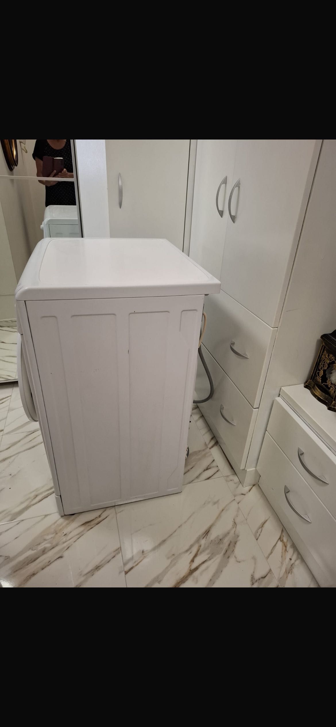 Пералня/ indesit/