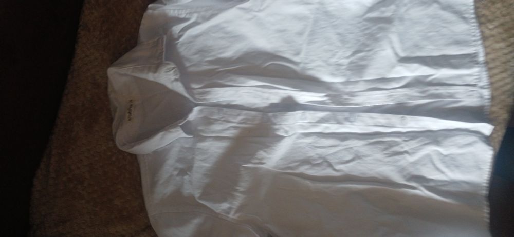 Школьные брюки и рубашки на мальчика