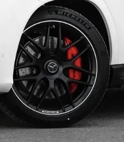 Шины Michelin A/S